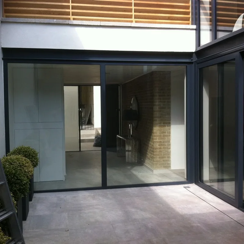 East Dulwich Double Glazing Services
