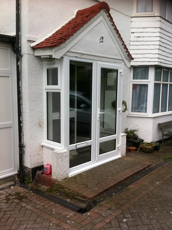 East Dulwich Window & Door Services