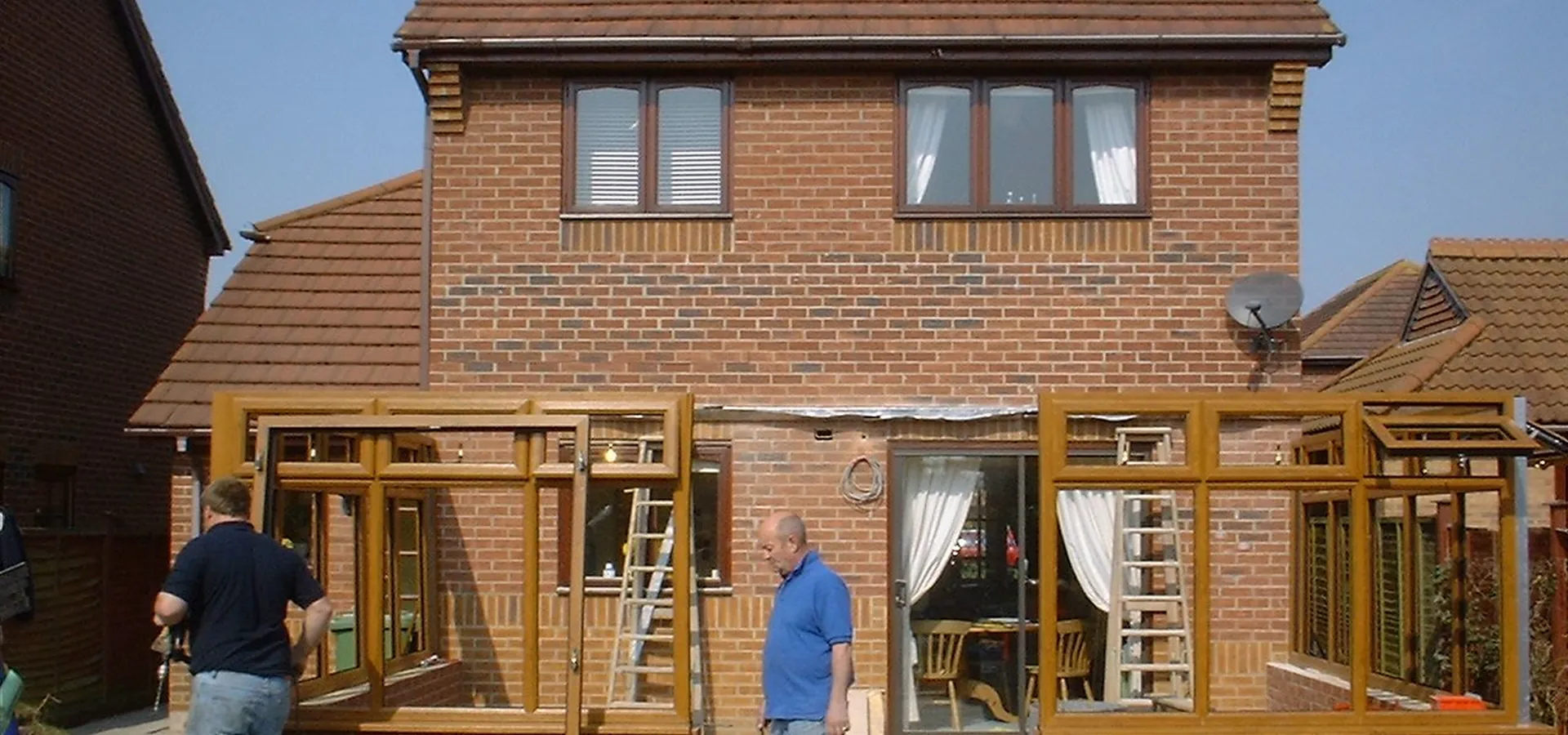 Commercial Glazing East Dulwich