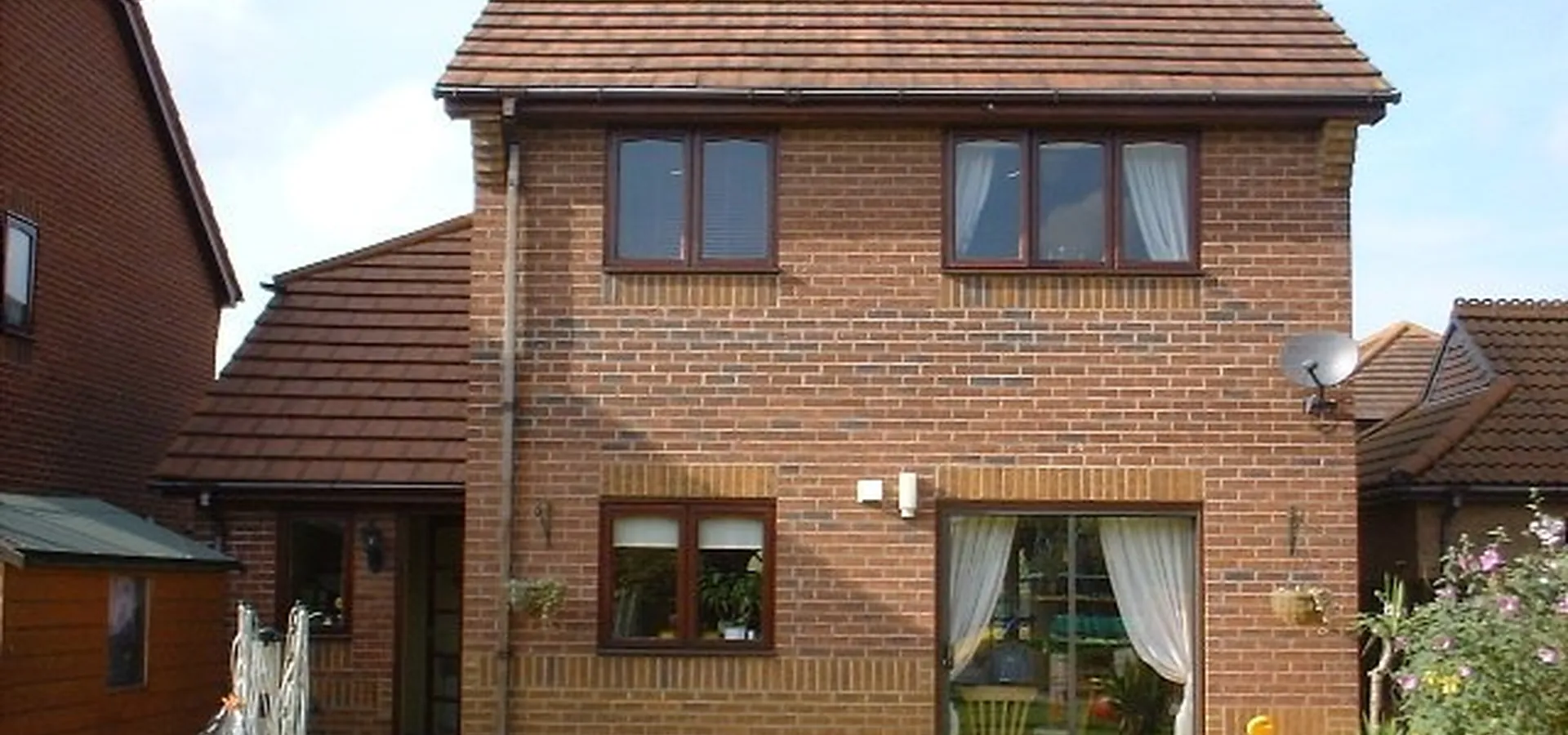 Roller Shutters East Dulwich