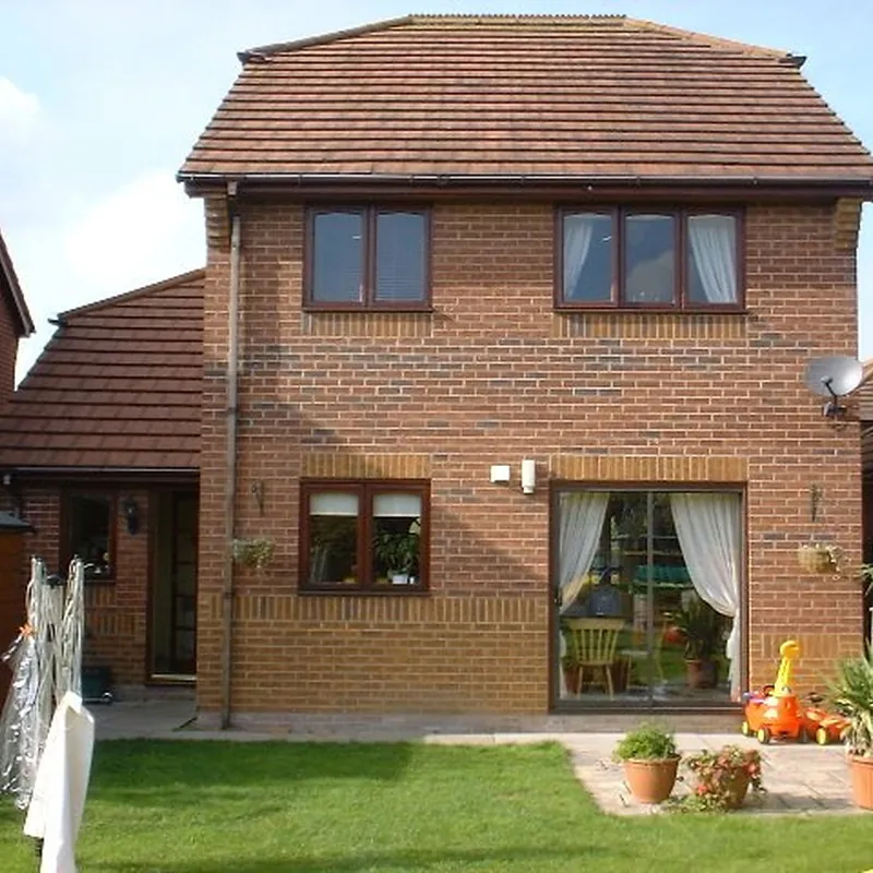 Roof Replacement East Dulwich