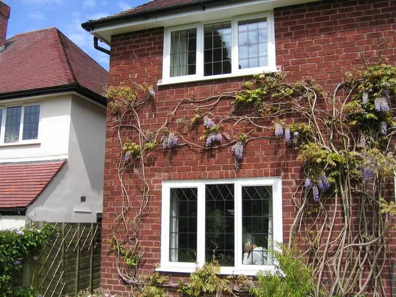 Edwardian East Dulwich