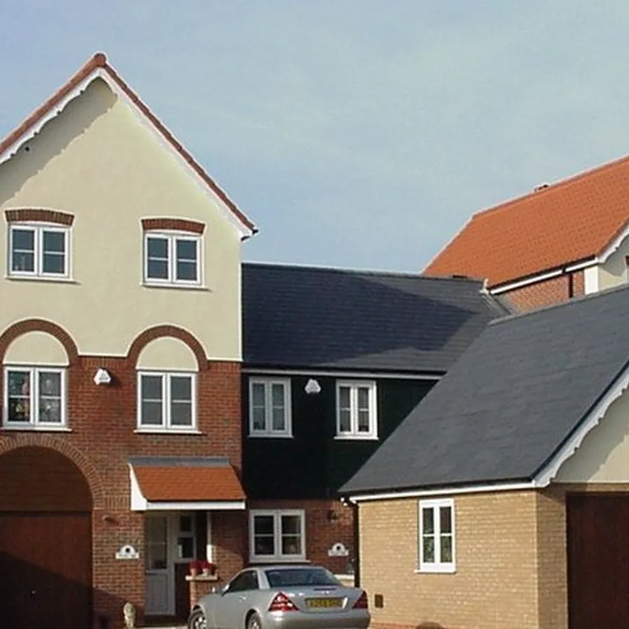 Edwardian East Dulwich