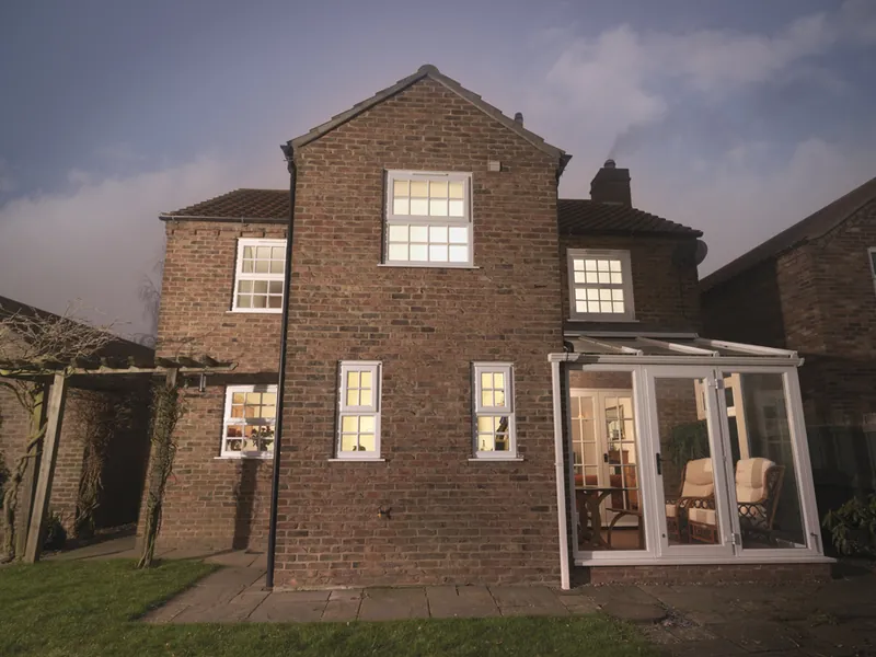 Conservatories — Gallery East Dulwich