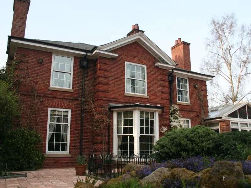Conservatories — Gallery East Dulwich