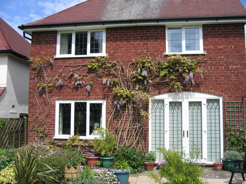 Garden Room East Dulwich
