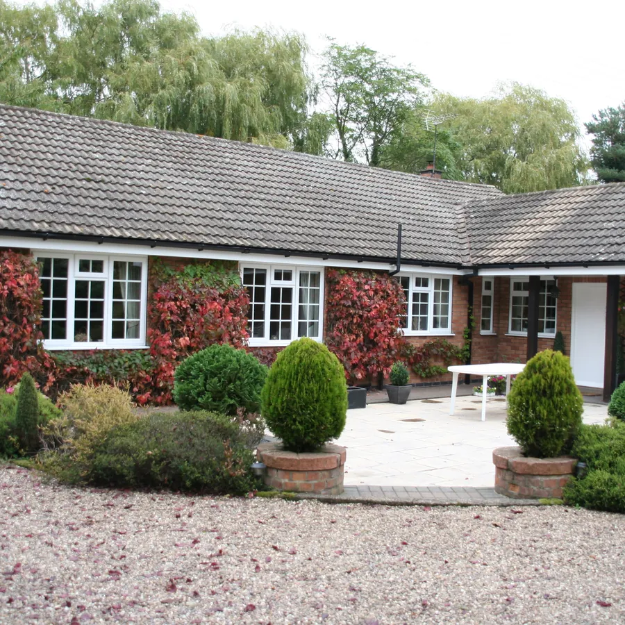 Garden Room East Dulwich