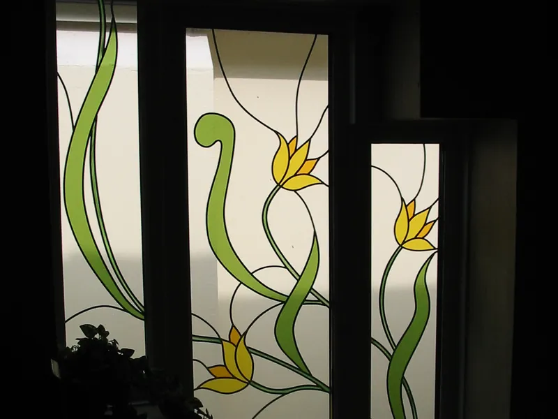 Glass Extension East Dulwich