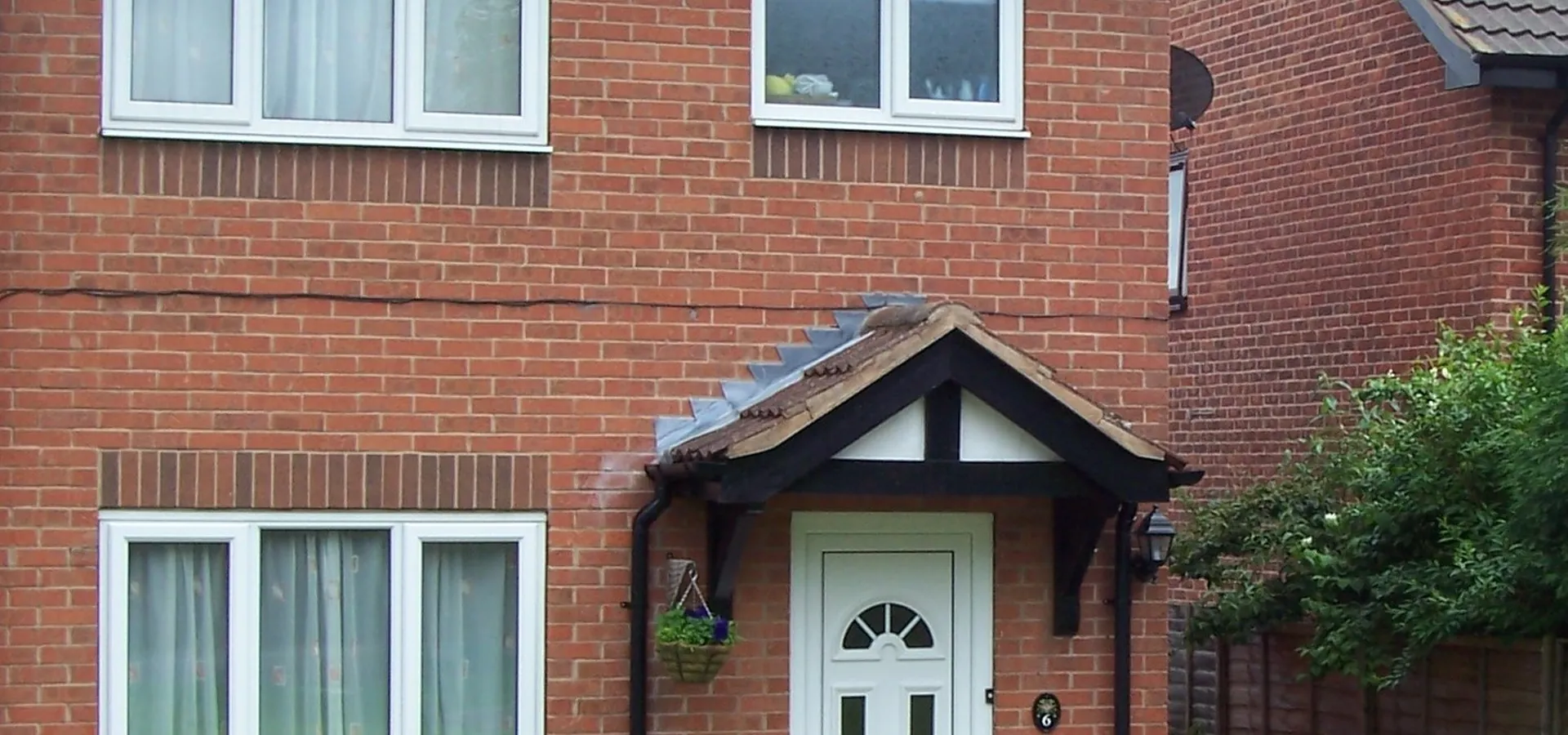 Lean-To East Dulwich
