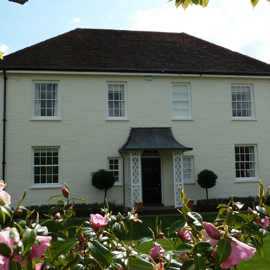 Orangery East Dulwich
