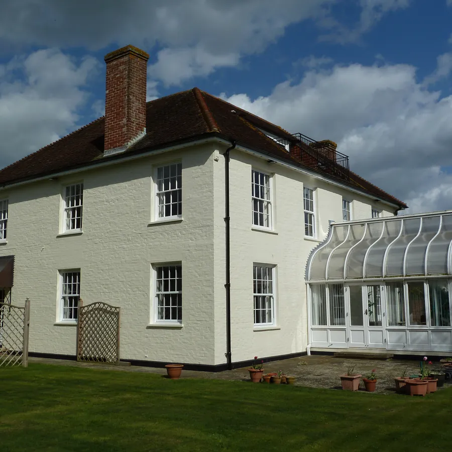 Conservatories — Product East Dulwich