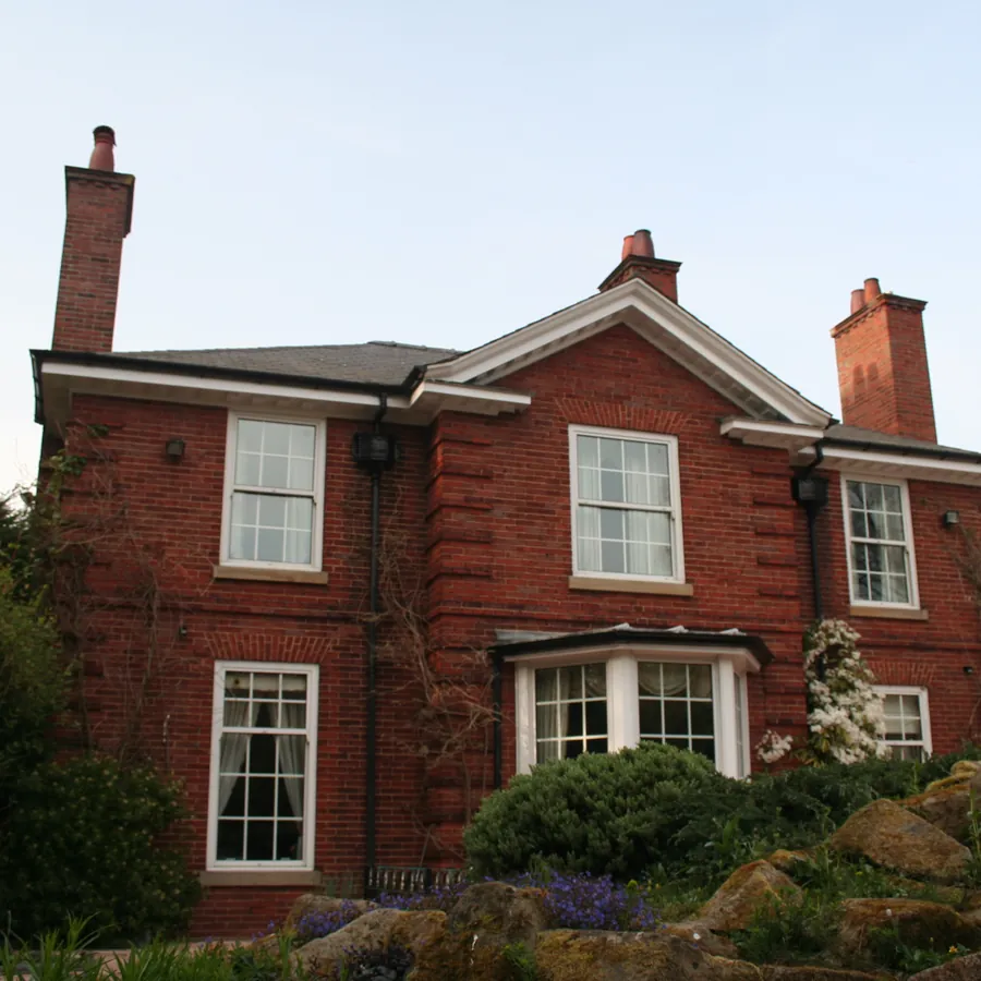 Conservatories — Product East Dulwich
