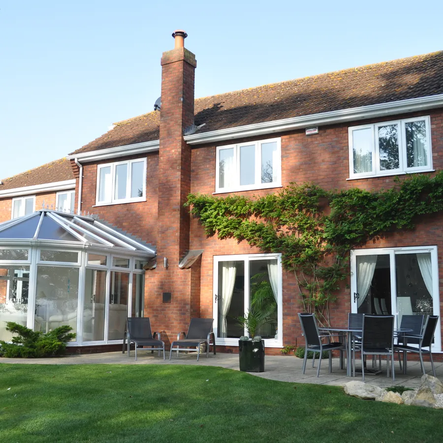 Conservatories — Product East Dulwich