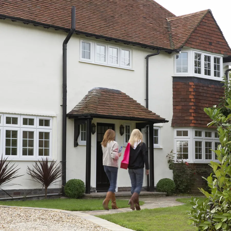 Conservatories — Product East Dulwich