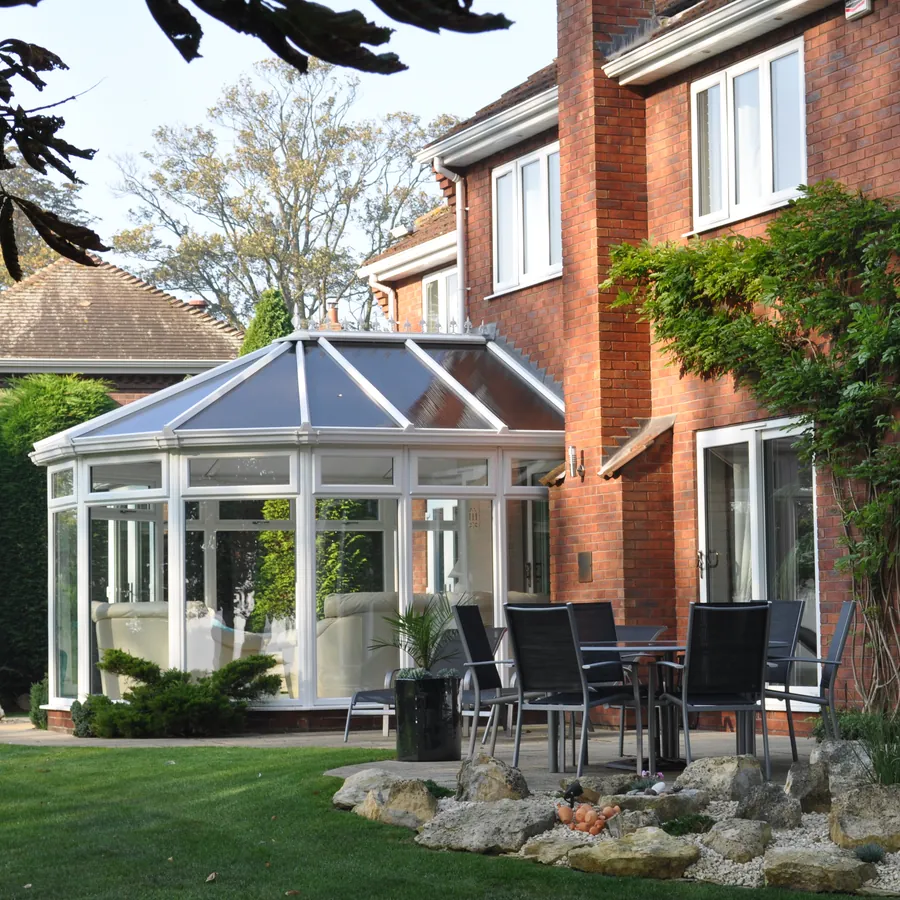 Conservatories — Product East Dulwich