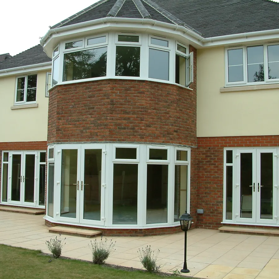 Conservatories — Product East Dulwich