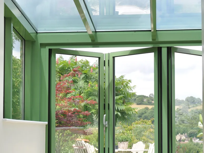 Bifold East Dulwich