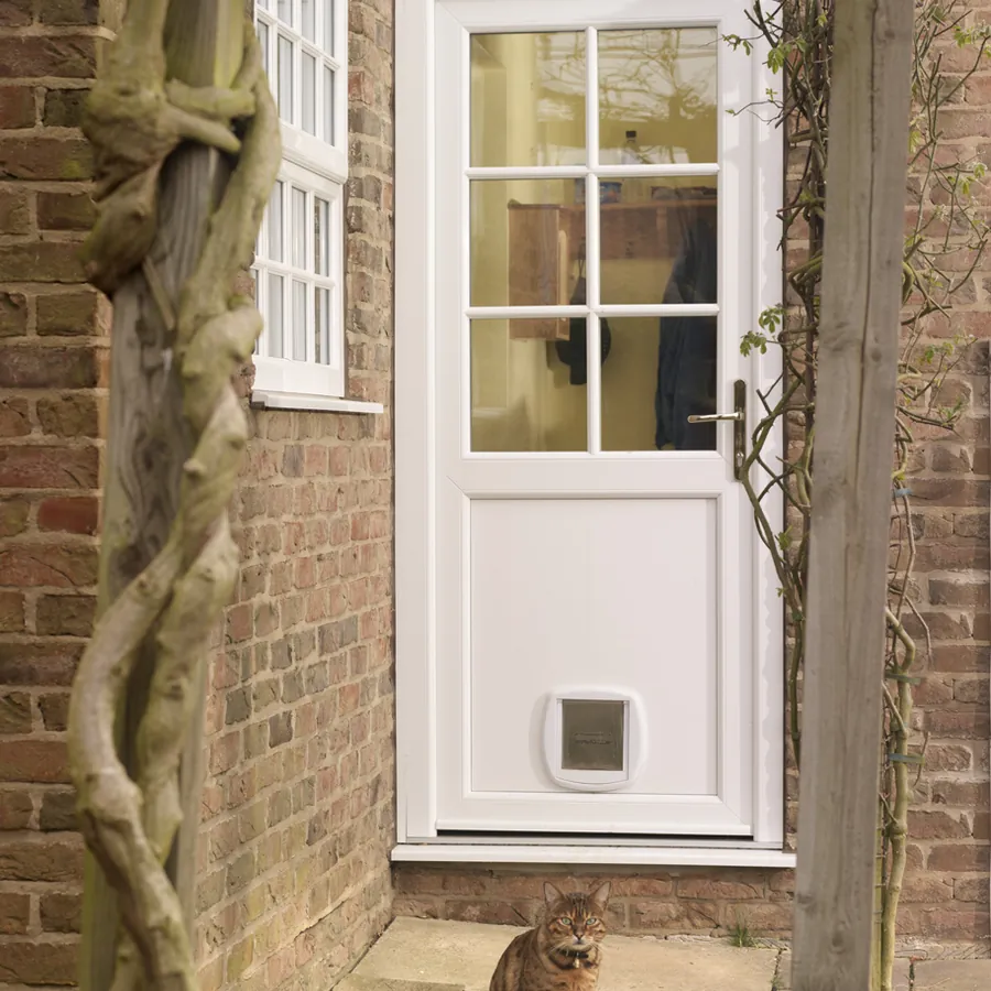Composite East Dulwich