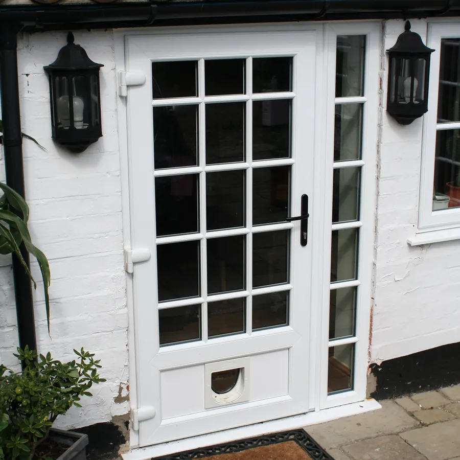 Composite East Dulwich