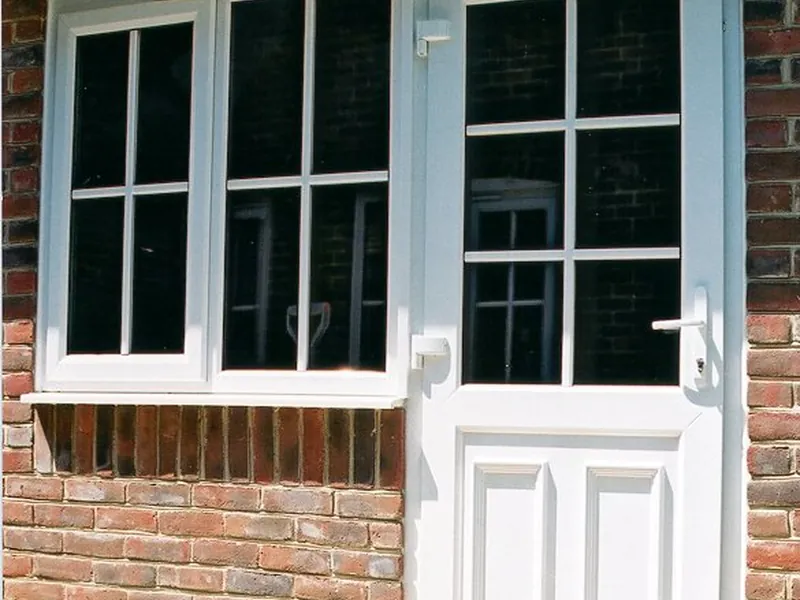 Front East Dulwich