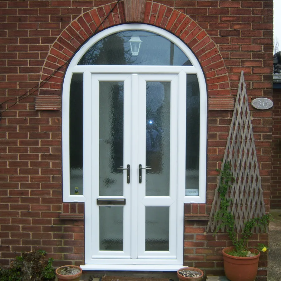 Front East Dulwich