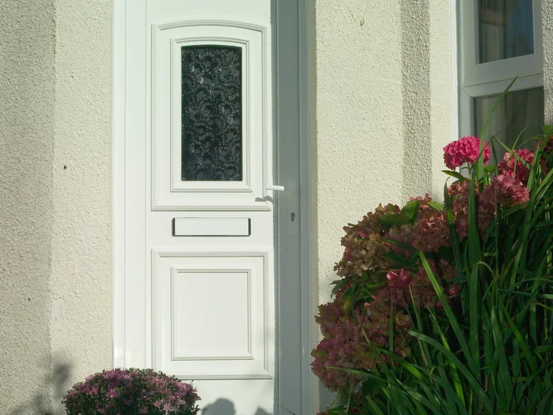 Doors East Dulwich