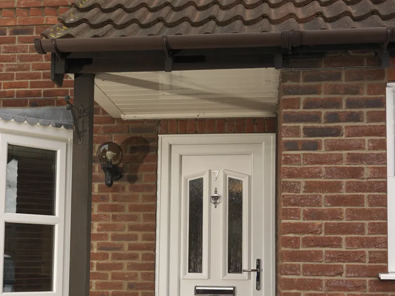 Doors East Dulwich