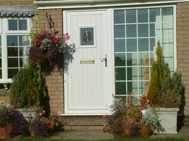 Doors East Dulwich