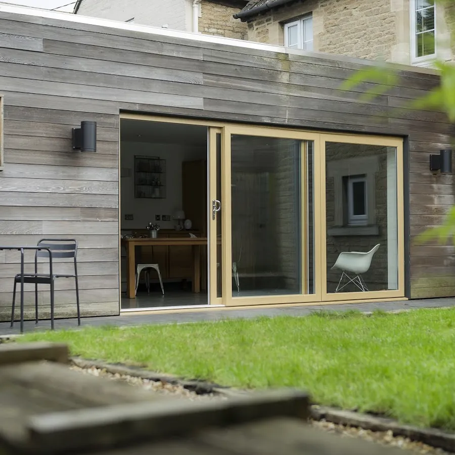 Patio East Dulwich