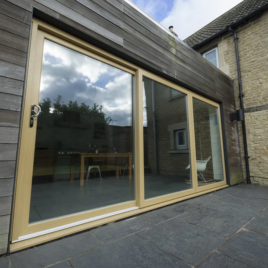 Patio East Dulwich