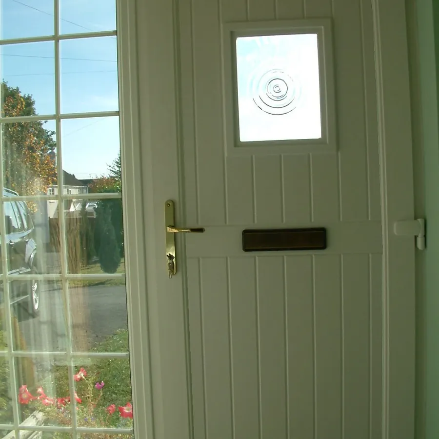 Doors East Dulwich