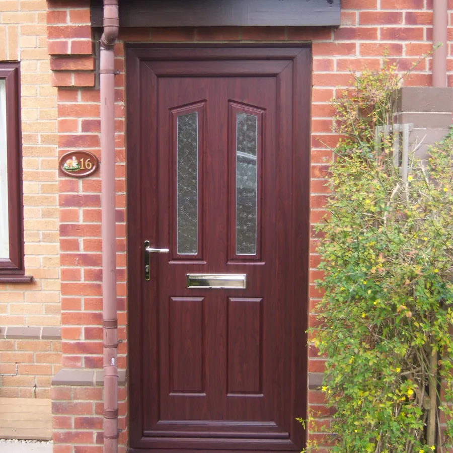 Doors East Dulwich