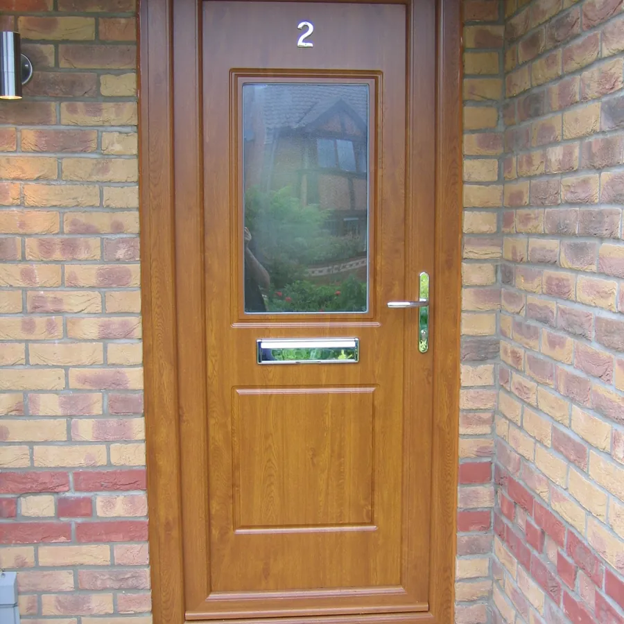 Doors East Dulwich