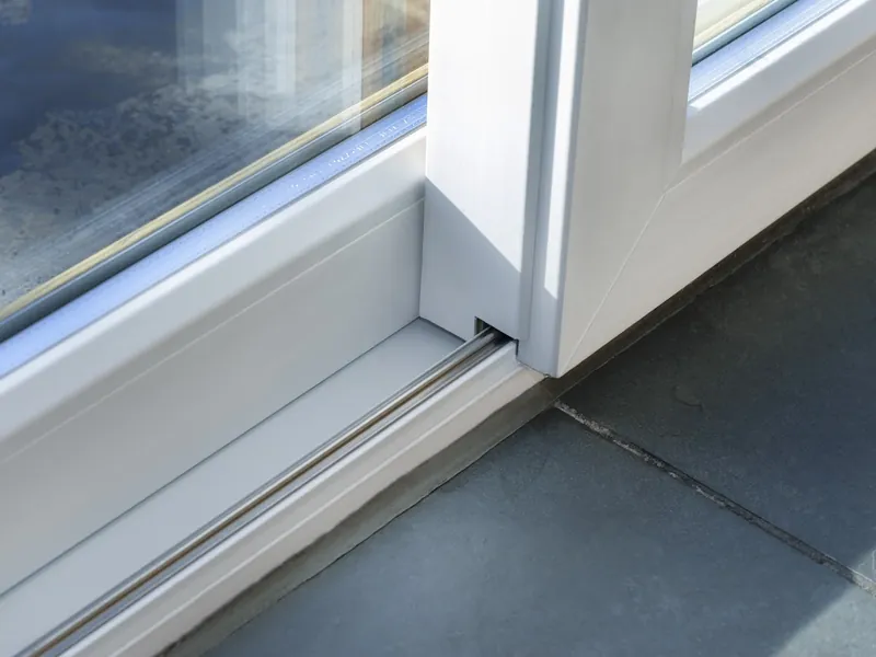 Sliding Patio East Dulwich
