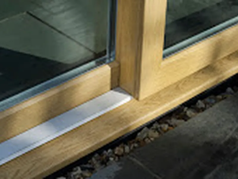 Sliding Patio East Dulwich
