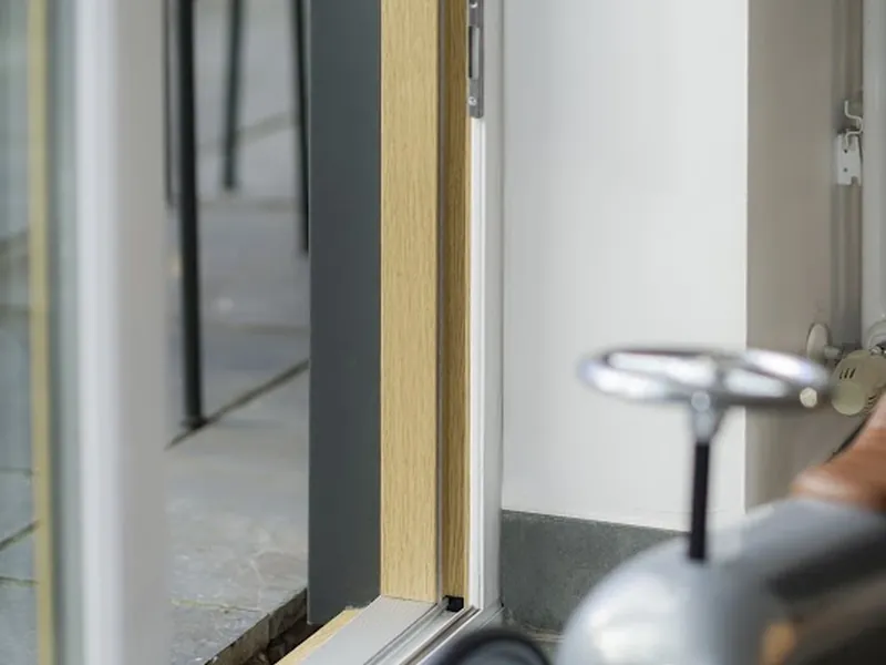 Sliding Patio East Dulwich