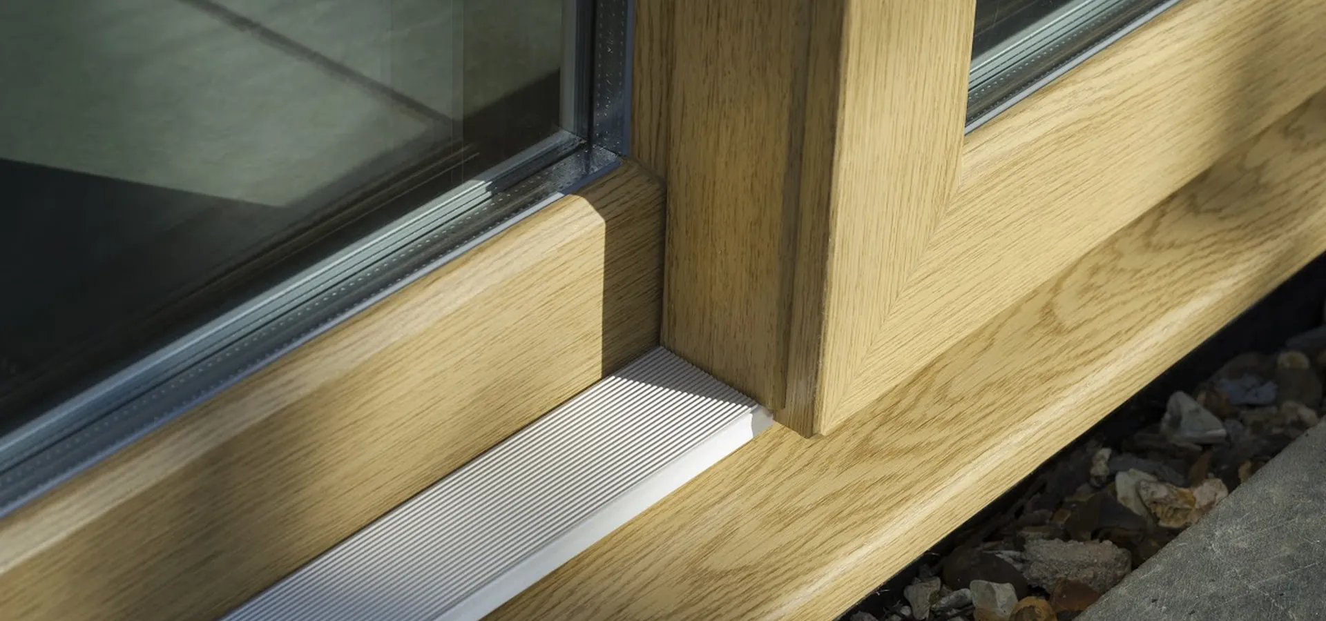 Sliding Patio East Dulwich
