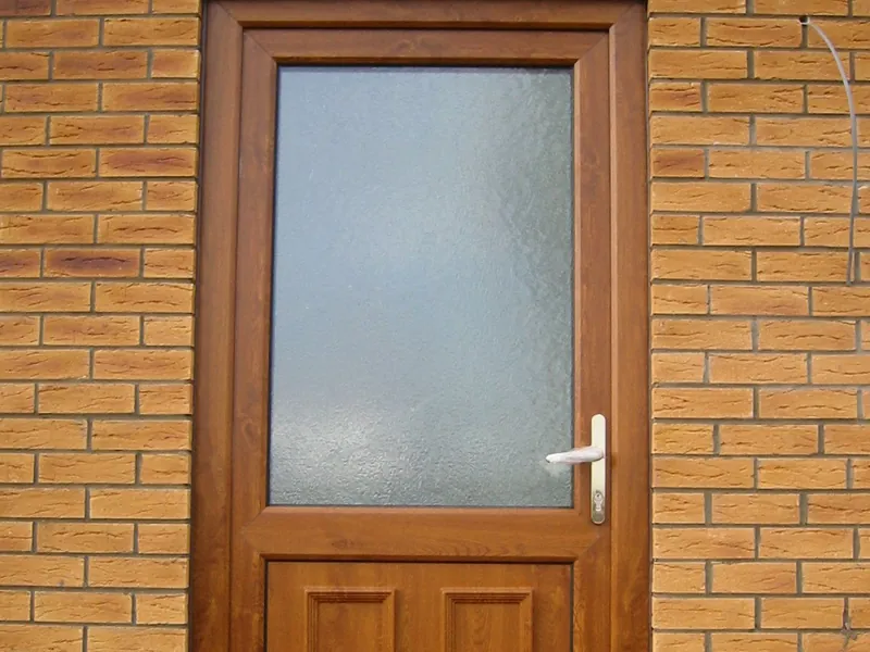uPVC East Dulwich
