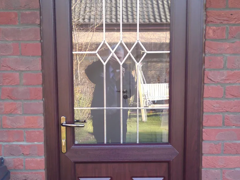 uPVC East Dulwich