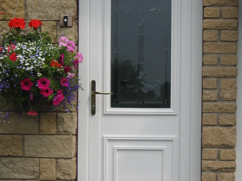 uPVC East Dulwich