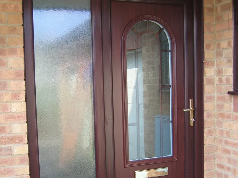uPVC East Dulwich