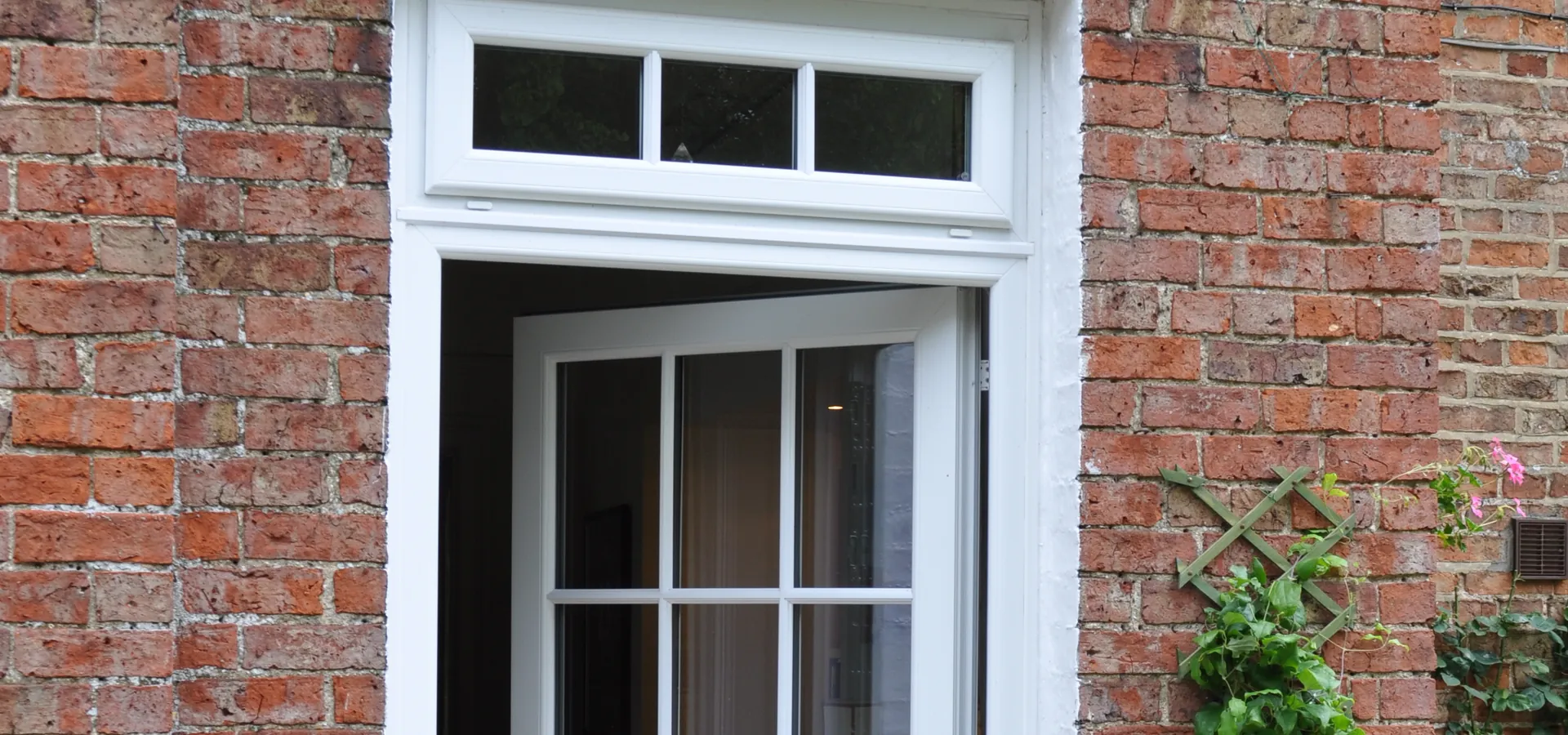 uPVC East Dulwich