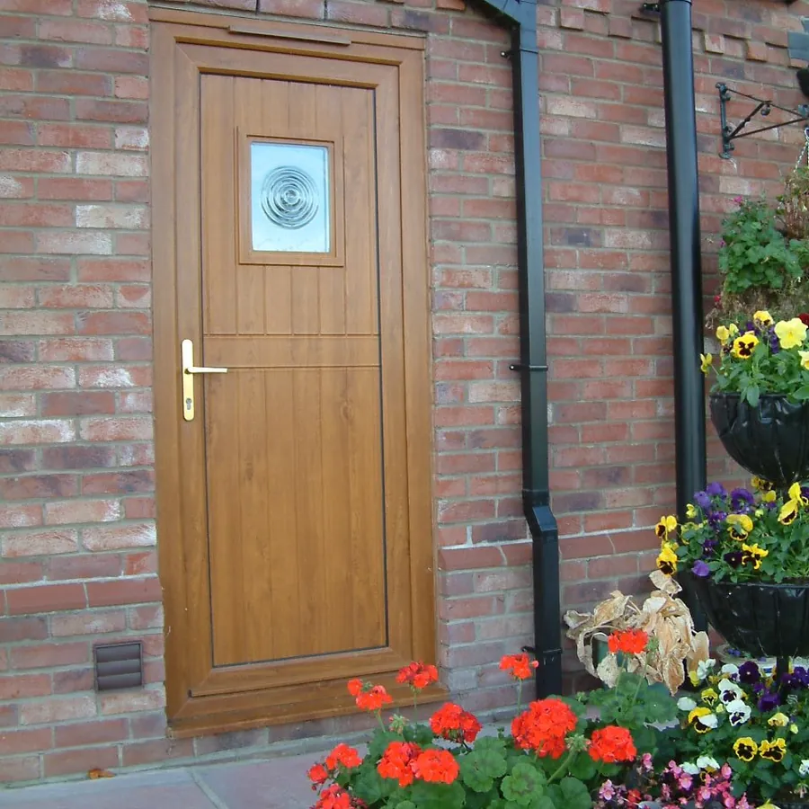 uPVC East Dulwich