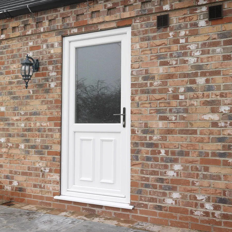 uPVC East Dulwich