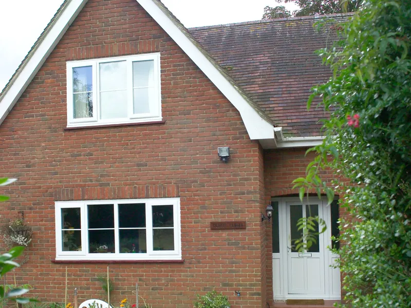 Double Glazing Finance — Gallery East Dulwich