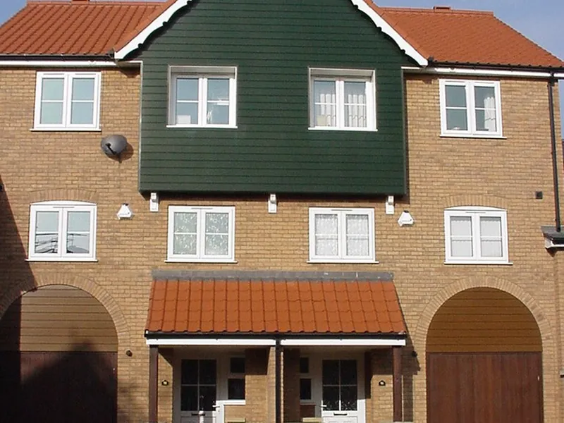 Double Glazing Finance — Gallery East Dulwich