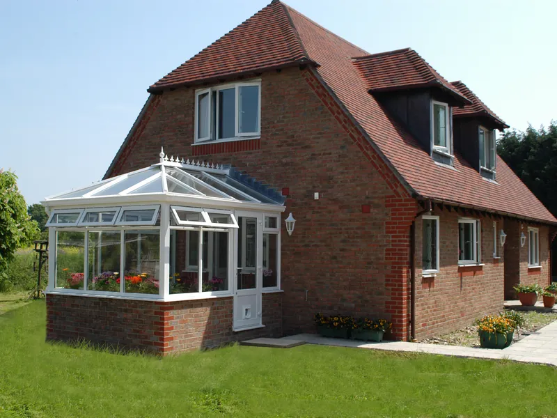 Aluminium Windows East Dulwich