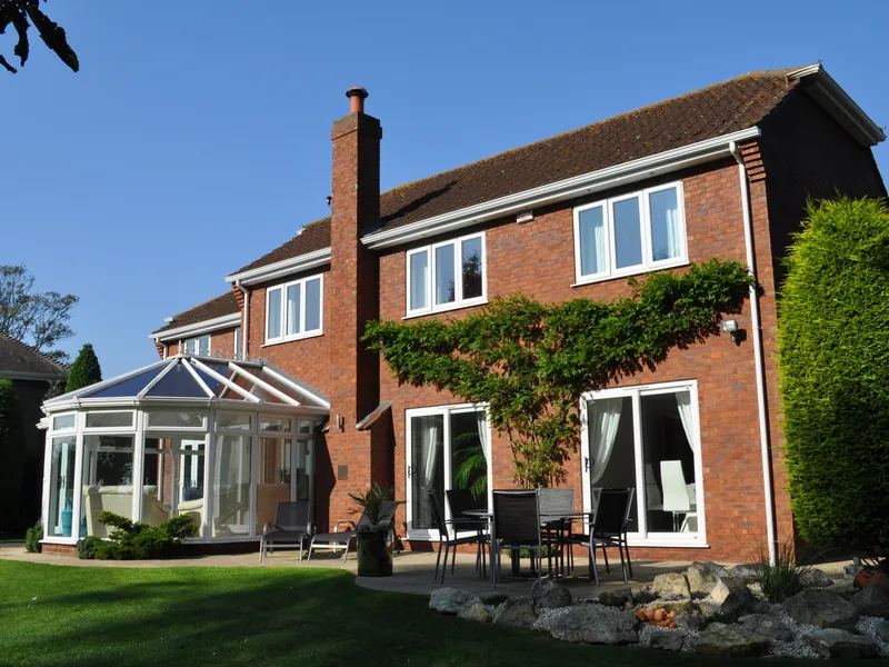 Aluminium Windows East Dulwich