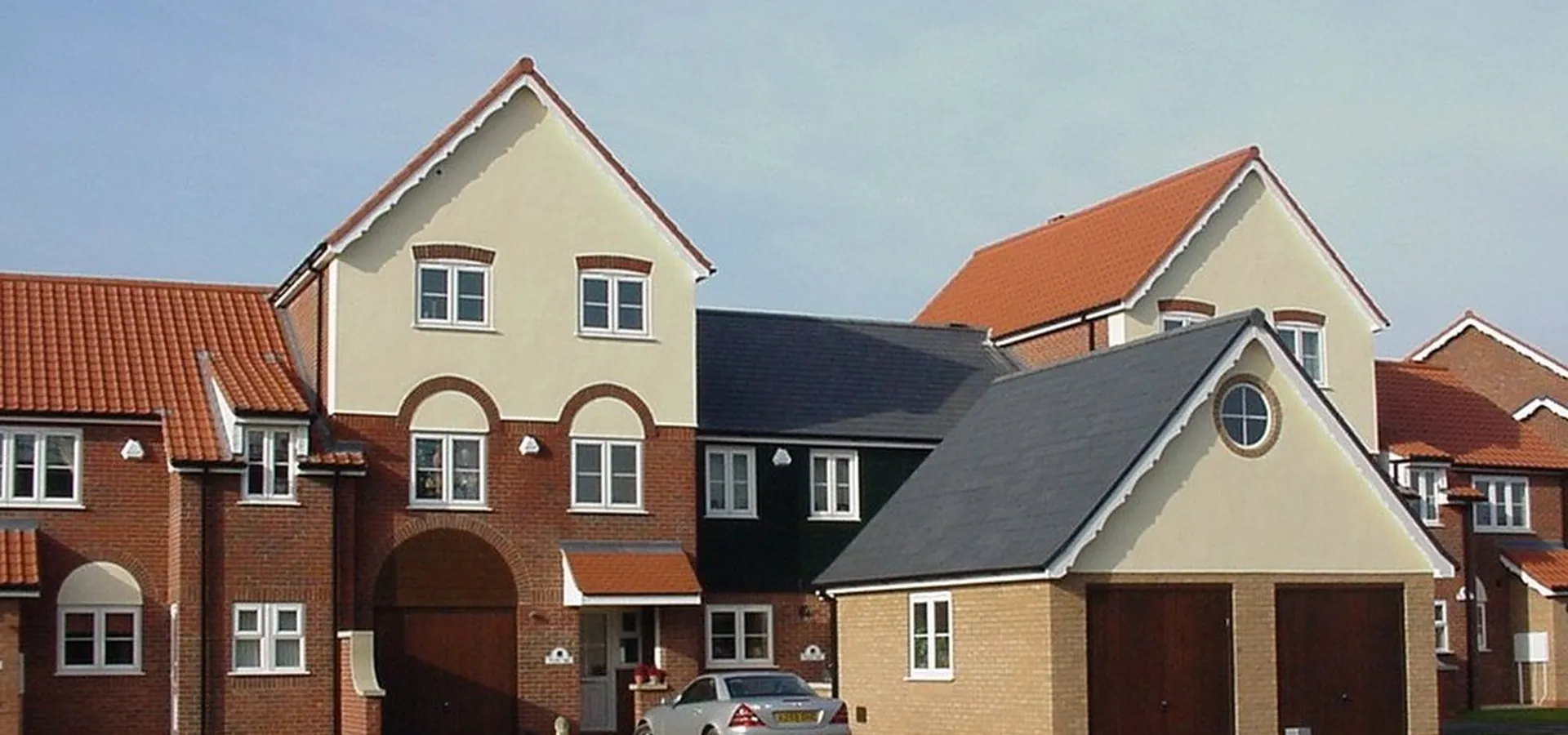 Aluminium Windows East Dulwich
