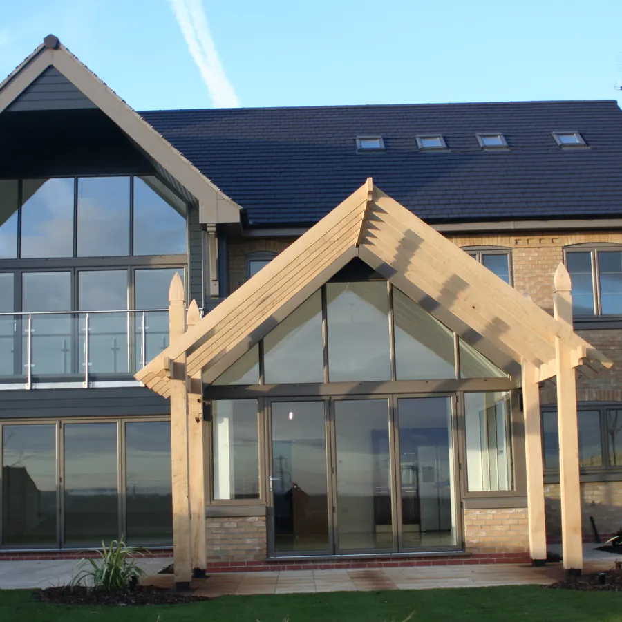 Aluminium Windows East Dulwich